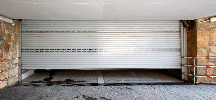 Steel Garage Door Repair Westminster